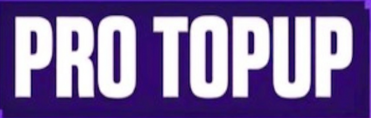 PRO TOPUP